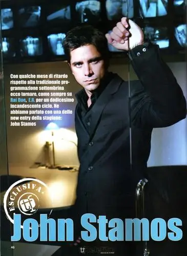 John Stamos Jigsaw Puzzle picture 163258