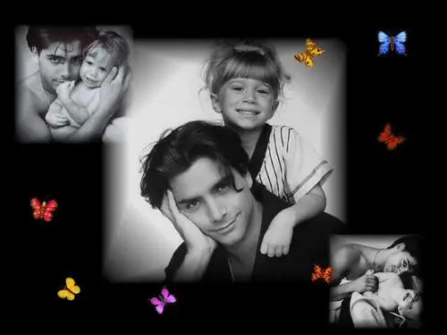 John Stamos Wall Poster picture 163259