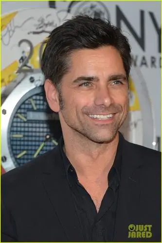 John Stamos Computer MousePad picture 163283