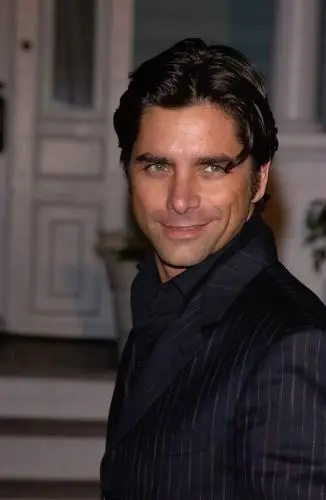 John Stamos Computer MousePad picture 163293