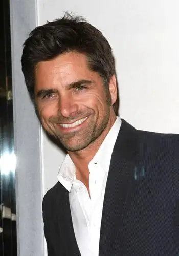 John Stamos Computer MousePad picture 163301