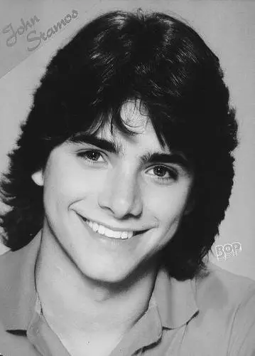 John Stamos Wall Poster picture 163302