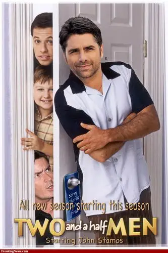 John Stamos Wall Poster picture 163305