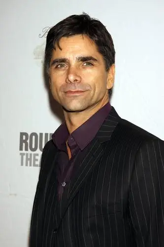 John Stamos Computer MousePad picture 163309