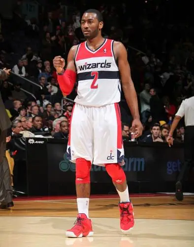 John Wall Jigsaw Puzzle picture 692550