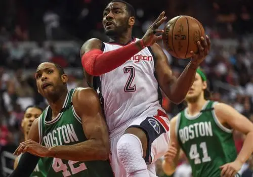 John Wall Wall Poster picture 692563
