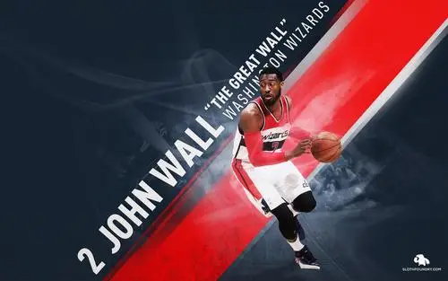 John Wall Wall Poster picture 692569