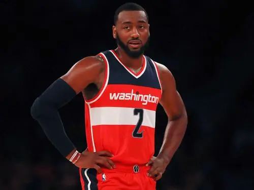 John Wall Jigsaw Puzzle picture 692572