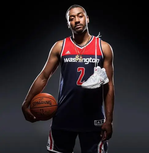 John Wall Jigsaw Puzzle picture 692576