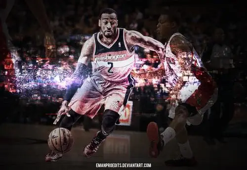 John Wall Wall Poster picture 692577