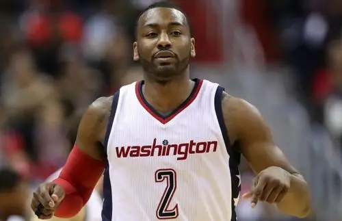 John Wall Jigsaw Puzzle picture 692583