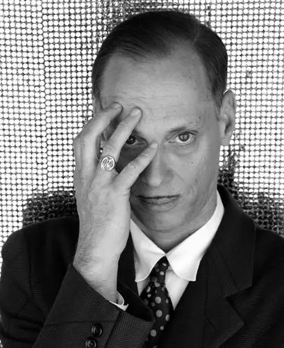 John Waters Computer MousePad picture 504290
