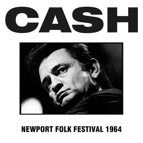 Johnny Cash Drawstring Backpack - idPoster.com