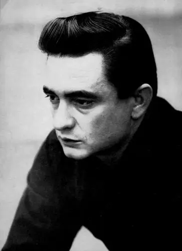 Johnny Cash Wall Poster picture 116581