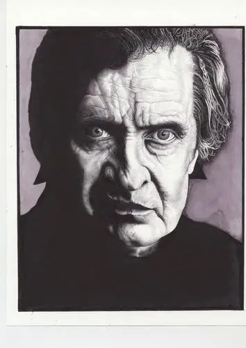 Johnny Cash Wall Poster picture 116616