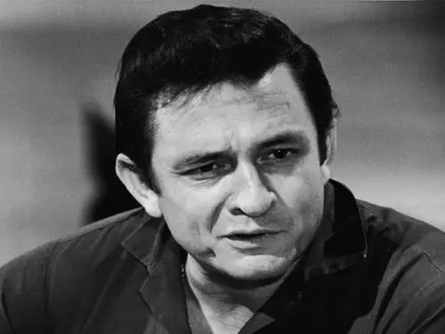 Johnny Cash Jigsaw Puzzle picture 116646
