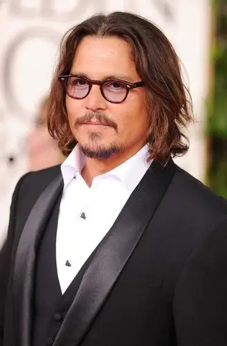 Johnny Depp Wall Poster picture 110062
