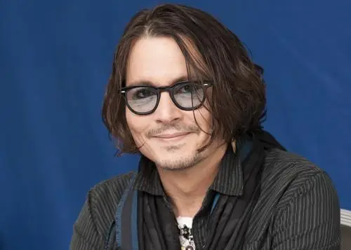 Johnny Depp Jigsaw Puzzle picture 169833