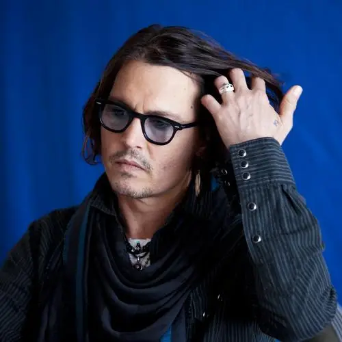 Johnny Depp Wall Poster picture 169834