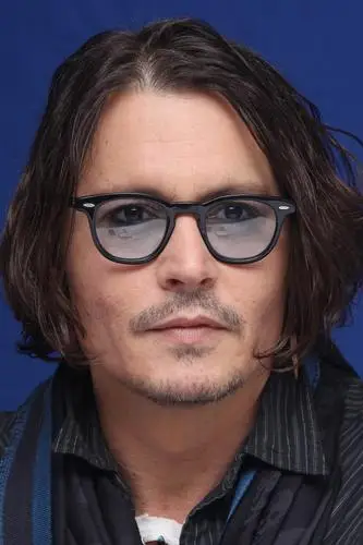Johnny Depp Jigsaw Puzzle picture 169847