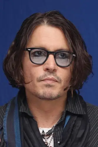 Johnny Depp Computer MousePad picture 169855