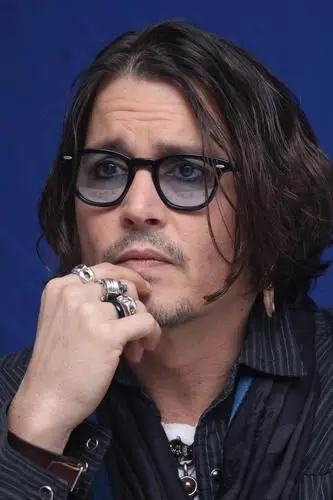 Johnny Depp Wall Poster picture 169867