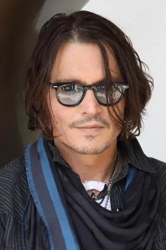 Johnny Depp Wall Poster picture 169868