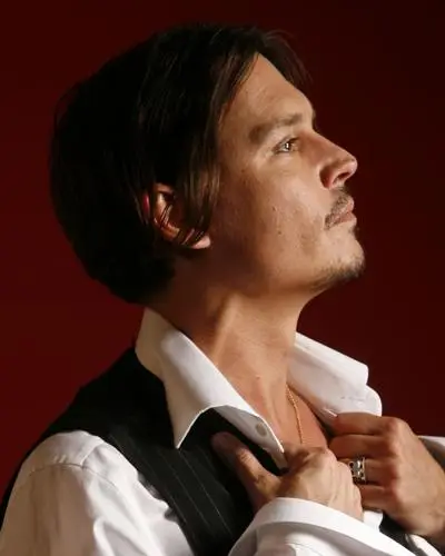 Johnny Depp Jigsaw Puzzle picture 169879