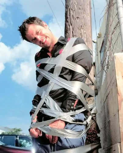 Johnny Knoxville Jigsaw Puzzle picture 37947