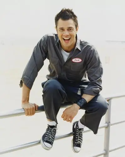 Johnny Knoxville Wall Poster picture 481595