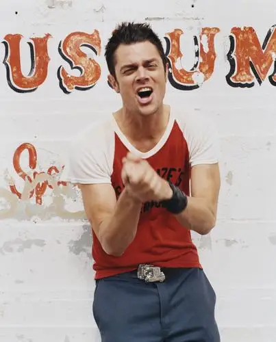 Johnny Knoxville Fridge Magnet picture 481596