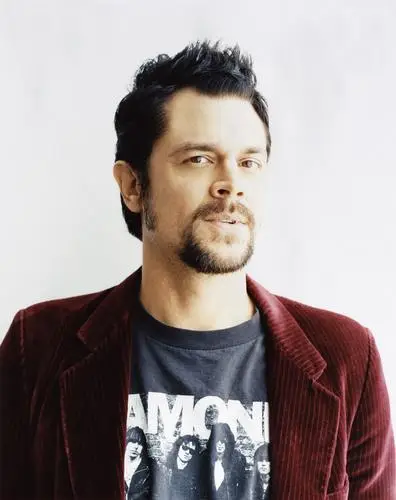 Johnny Knoxville Computer MousePad picture 481605