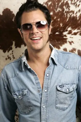 Johnny Knoxville Jigsaw Puzzle picture 498632