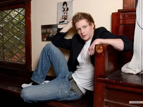 Johnny Lewis Jigsaw Puzzle picture 10928