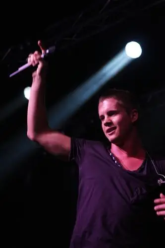 Johnny Ruffo Jigsaw Puzzle picture 208528