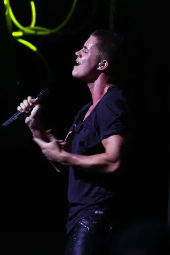 Johnny Ruffo Jigsaw Puzzle picture 208530
