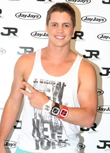 Johnny Ruffo Jigsaw Puzzle picture 208533