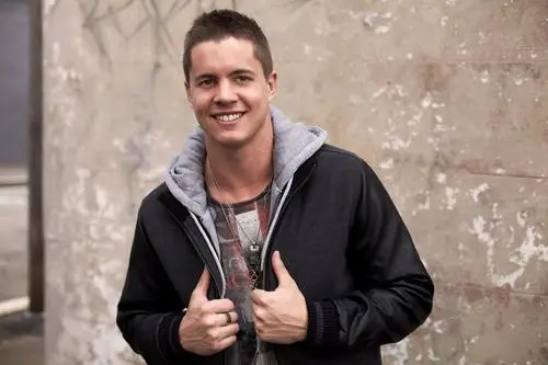 Johnny Ruffo Jigsaw Puzzle picture 208537