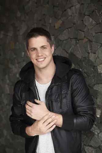 Johnny Ruffo Wall Poster picture 208545