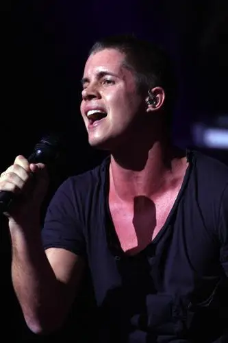 Johnny Ruffo Jigsaw Puzzle picture 208547