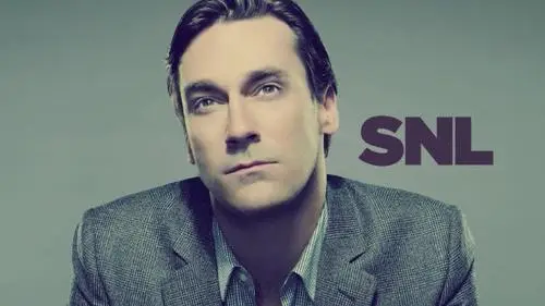Jon Hamm Wall Poster picture 97158