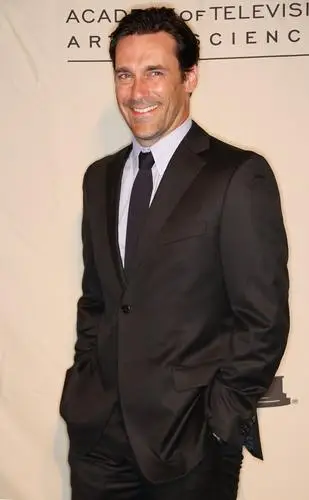 Jon Hamm Wall Poster picture 97162