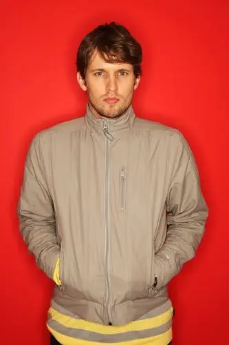 Jon Heder Computer MousePad picture 500400