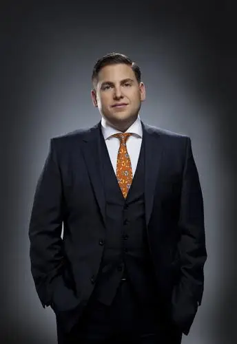 Jonah Hill Jigsaw Puzzle picture 646665
