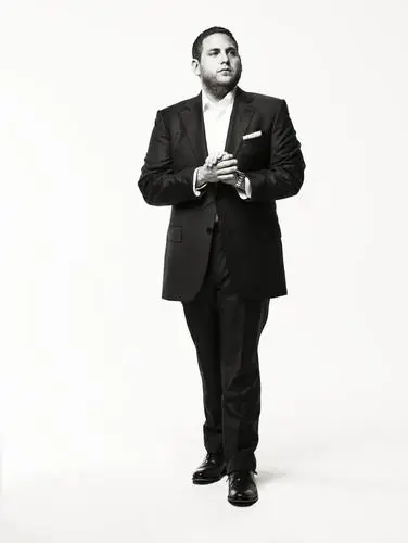 Jonah Hill Wall Poster picture 646667