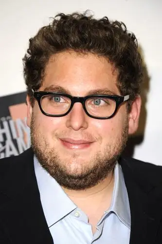 Jonah Hill Jigsaw Puzzle picture 83813