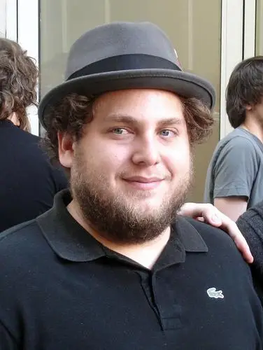Jonah Hill Jigsaw Puzzle picture 83816