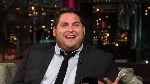 Jonah Hill Wall Poster picture 83817