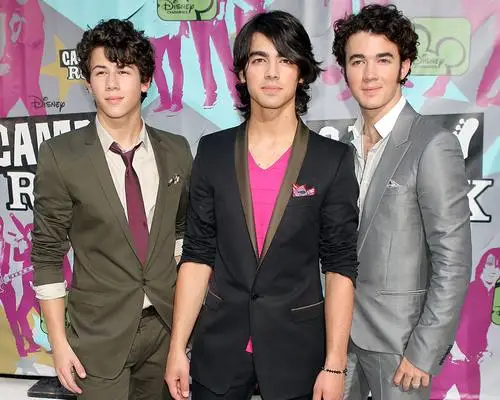 Jonas Brothers Wall Poster picture 71811