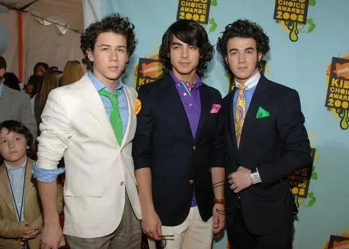 Jonas Brothers Computer MousePad picture 71815